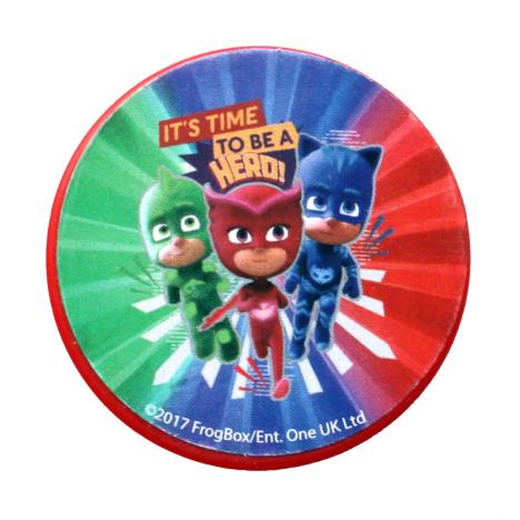 PJ Masks Pencil Sharpener £0.49